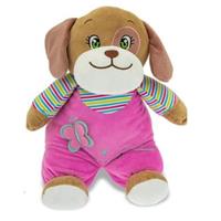 Cane Morbidoso Carillon