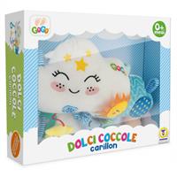 Nuvoletta Morbidosa Carillon