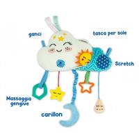 Nuvoletta Morbidosa Carillon