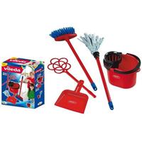 Set Pulizia Vileda
