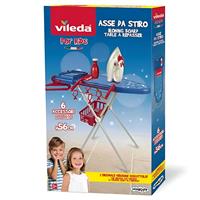 Asse Da Stiro Vileda Metallo