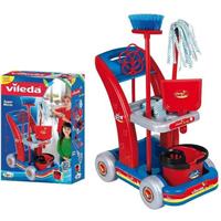 Carrello Vileda