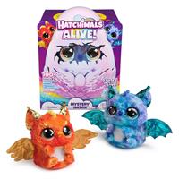 Hatchimals Alive Uovo Draggle