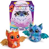 Hatchimals Alive Uovo D