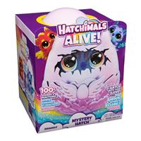 Hatchimals Alive Uovo Draggle