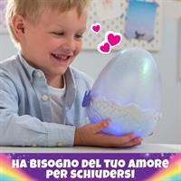Hatchimals Alive Uovo Draggle