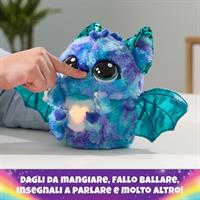 Hatchimals Alive Uovo Draggle