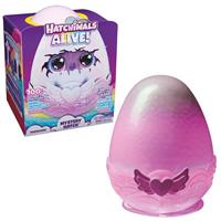 Hatchimals Alive Uovo P