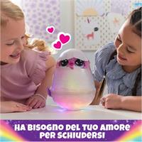 Hatchimals Alive Uovo Pufficor
