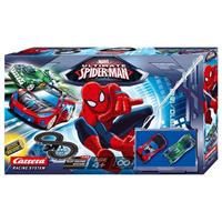 Pista Spiderman