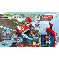 Pista Nintendo Mario Ka