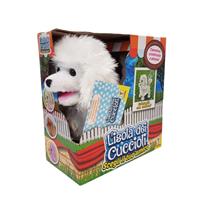 Isola Dei Cuccioli-Cane filoguidato