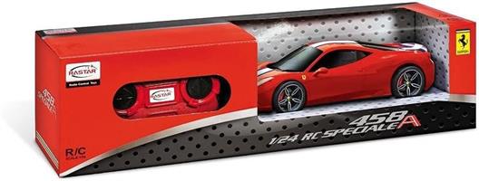 Ferrari 458 I.S.1/24 C.