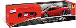 Ferrari 458 I.S.1/24 C.