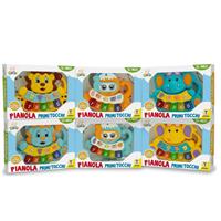 Pianola Animali Musicale