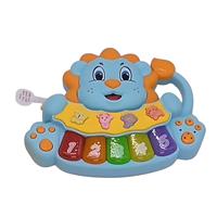 Pianola Animali Musicale