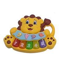 Pianola Animali Musicale