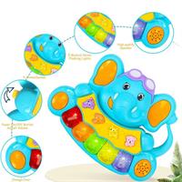 Pianola Animali Musicale