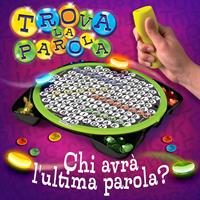 Trova La Parola
