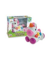 Il Mio Cucciolo Di Unicorno