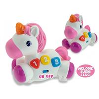 Il Mio Cucciolo Di Unicorno