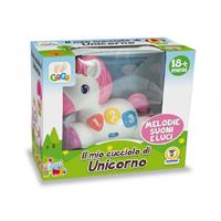 Il Mio Cucciolo Di Unicorno