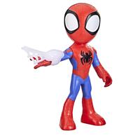 Saf Supersized Spidey