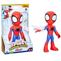 Saf Supersized Spidey