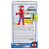 Saf Supersized Spidey