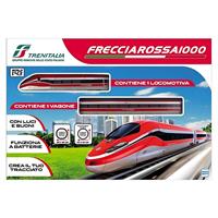 Treno Frecciarossa 1000