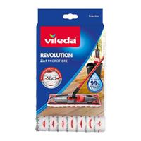 Ricambio Supermocio Revolution Vileda