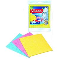 Panno Spugna 3pz Vileda