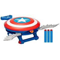 Cap Nwo Scudo Cap Nerf