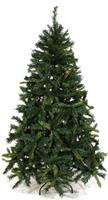 Albero Natale Florida Cm.180 737 Rami Ingombro 112cm
