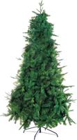 Albero Natale Pvc+Pe Ortler H210
