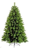 Albero Natale Pvc+Pe Obereggen H240