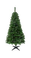 ALBERO NATALE Dolomiti Top. 210cm 820 rami diam 105cm