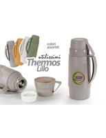 Thermos 0.75 Lt Lillo
