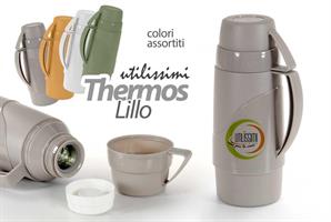 Thermos 0.45 Lt Lillo