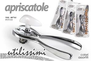 Apriscatole Ass 16*4*5,5 Cm