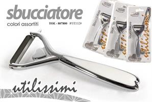 Sbucciatore Ass 15*7*1 Cm