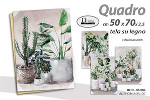 Quadro 50*70*2,5 Cm