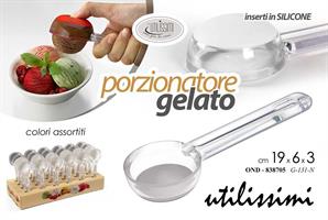 Porzionatore Gelato As 19*6*3 Cm