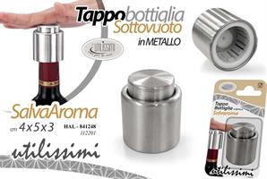 Tappo Bottiglia 4*5*3,1 Cm