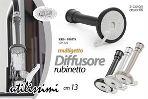 Filtro Rubinetto Ass 13 Cm