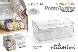 Cofanetto Tea Box