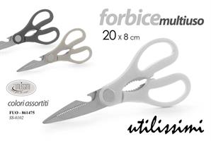 Forbice Multiuso 20*8*1,3 Cm