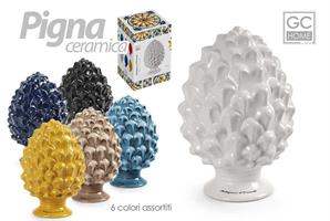 Pigna 16*16*25 Cm