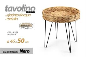 Sottopentola Tonda 18 Cm
