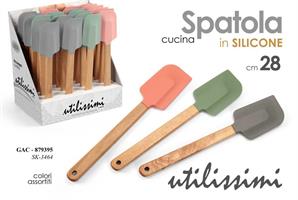 Spatola Silicone 28 Cm